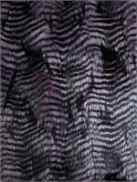 Feathered Purple