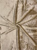 Taupe Mini Shaggy
