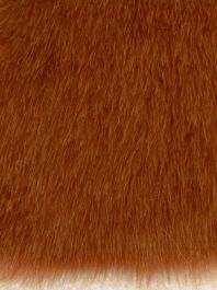 Red Fox Cubby Bear