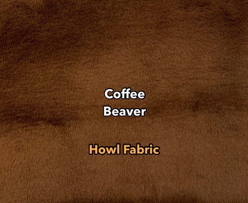 Coffee Beaver (Super Seal)