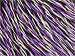 Black White Purple