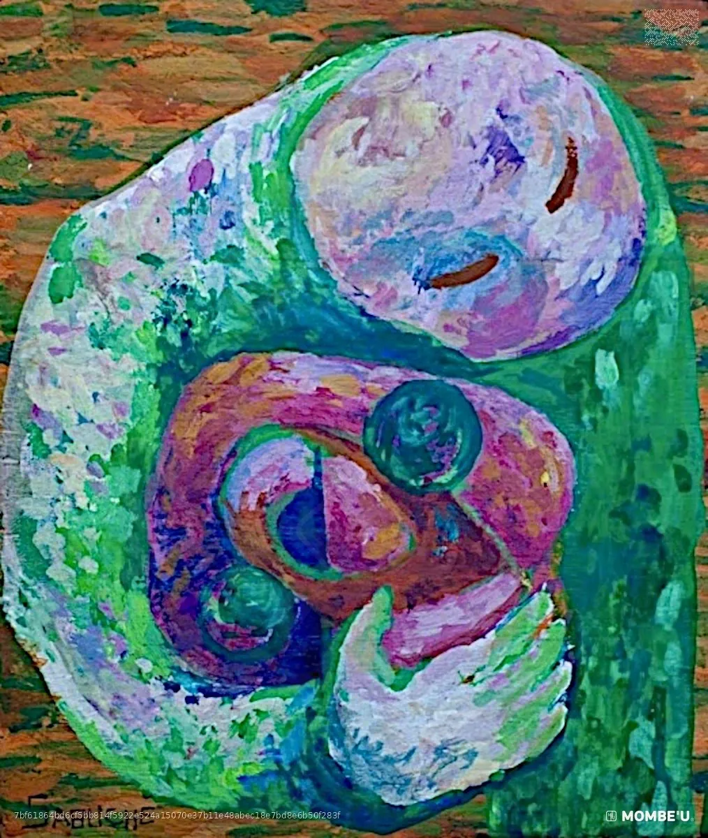 Abrazo