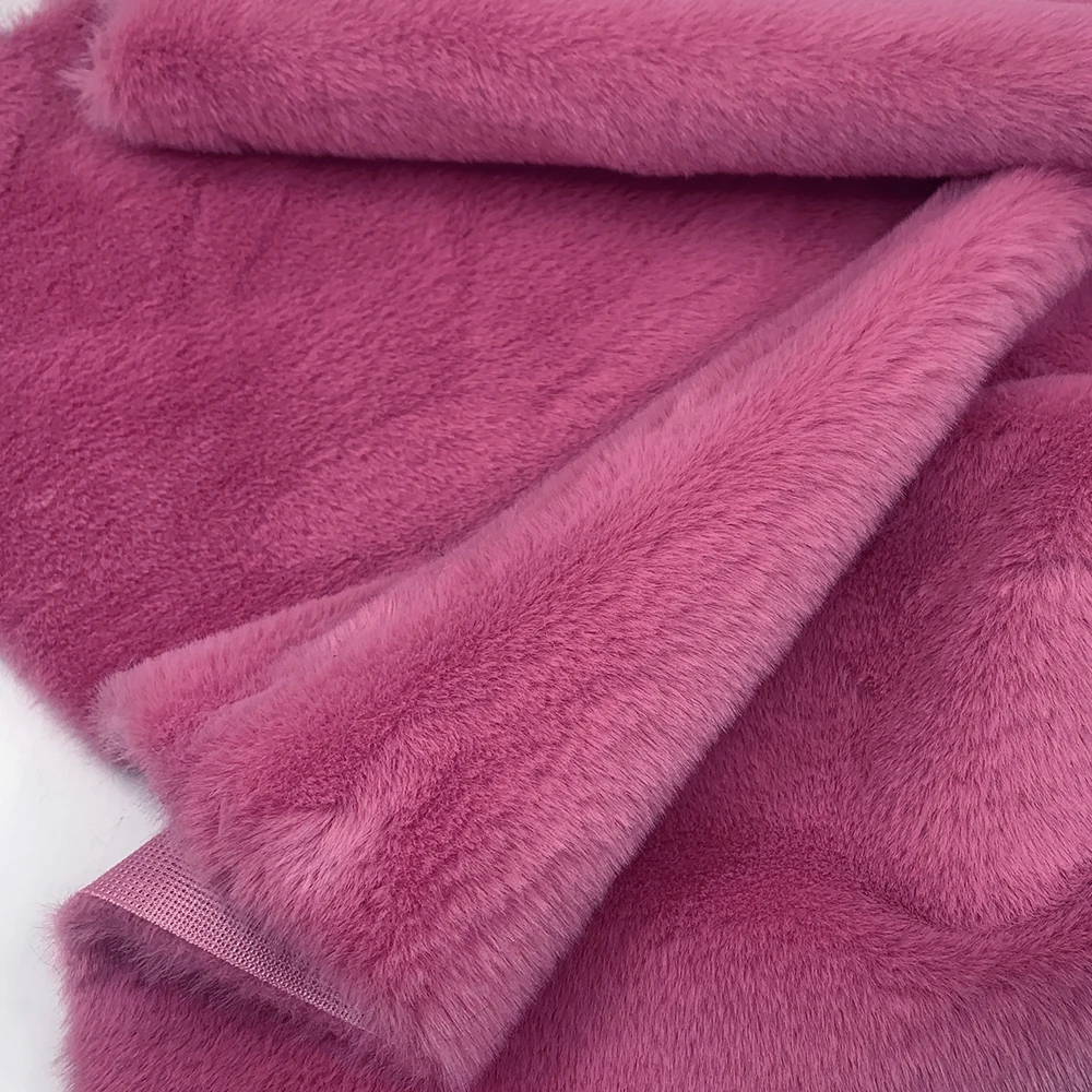 Tao Hong - Peach Pink / Fuchsia