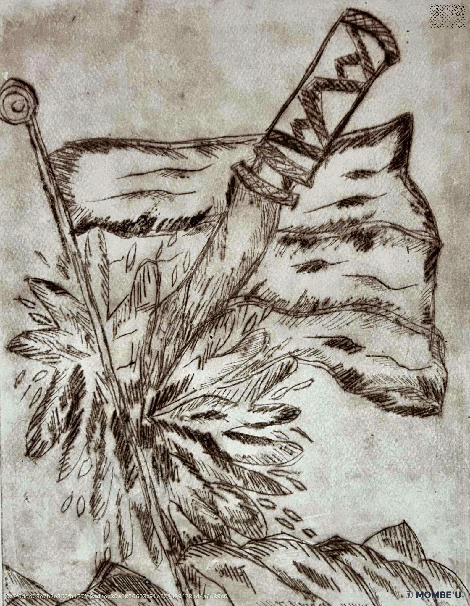 Agoniza