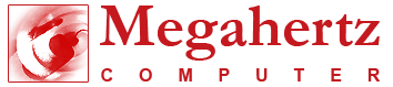 Megahertz logo