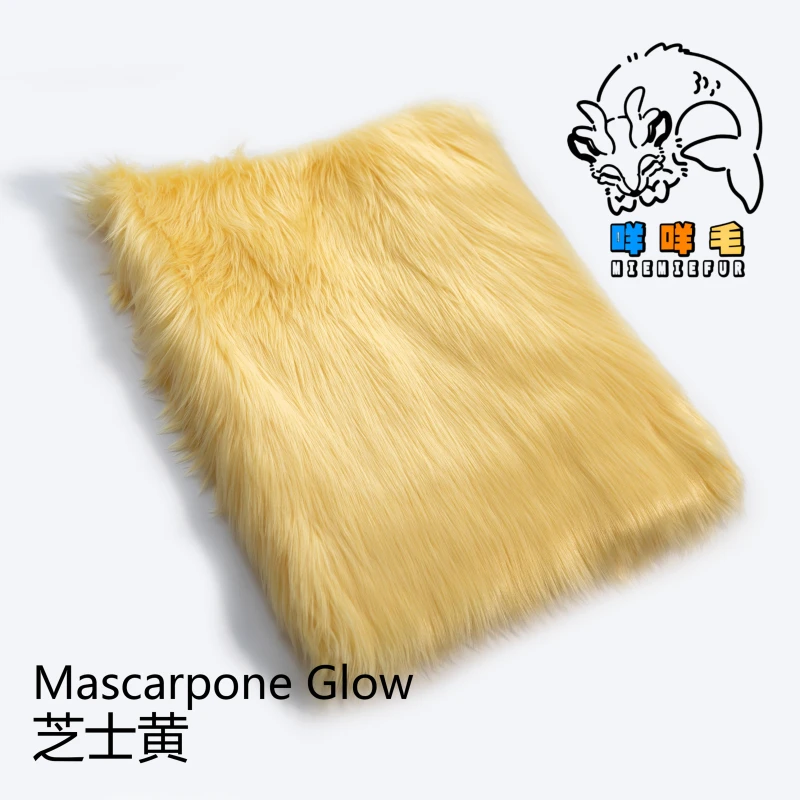 Mascarpone Glow