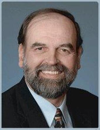 Photo of Kenneth Miselis