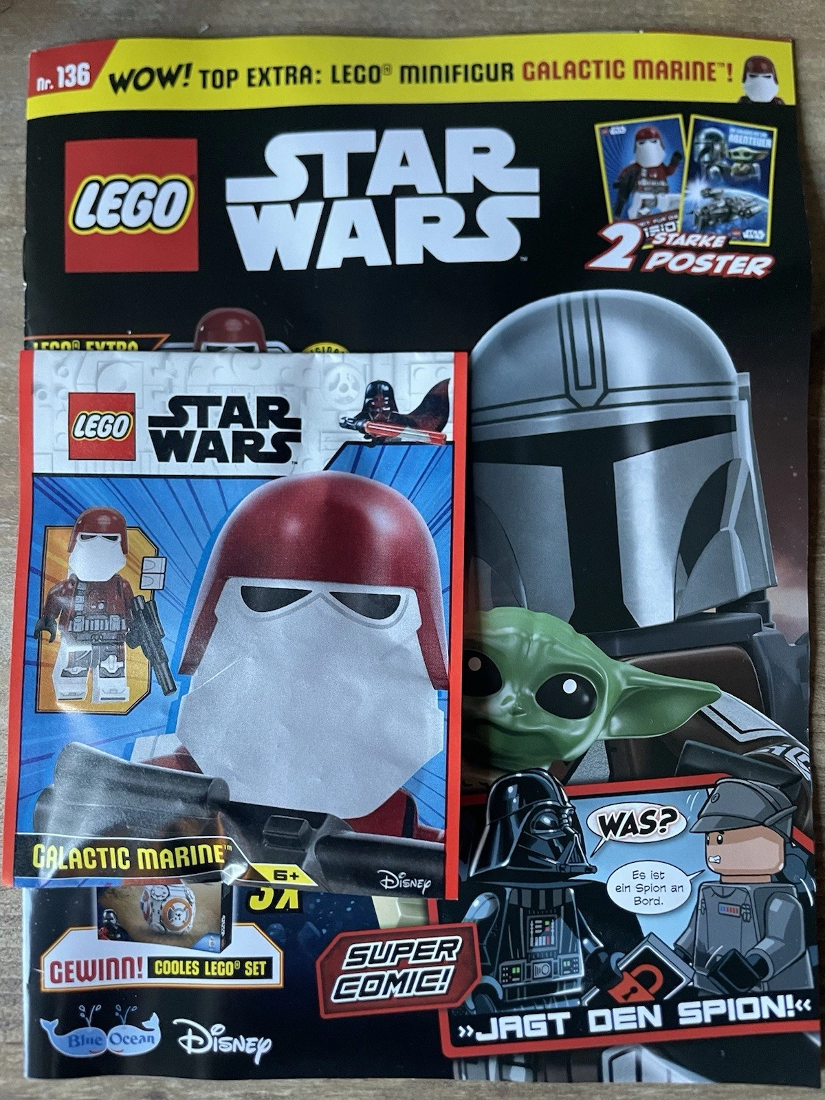 Mag 136 Galactic Marine.webp