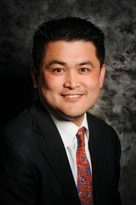 Photo of Danny Lin