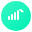 AlphaGain Daily logo