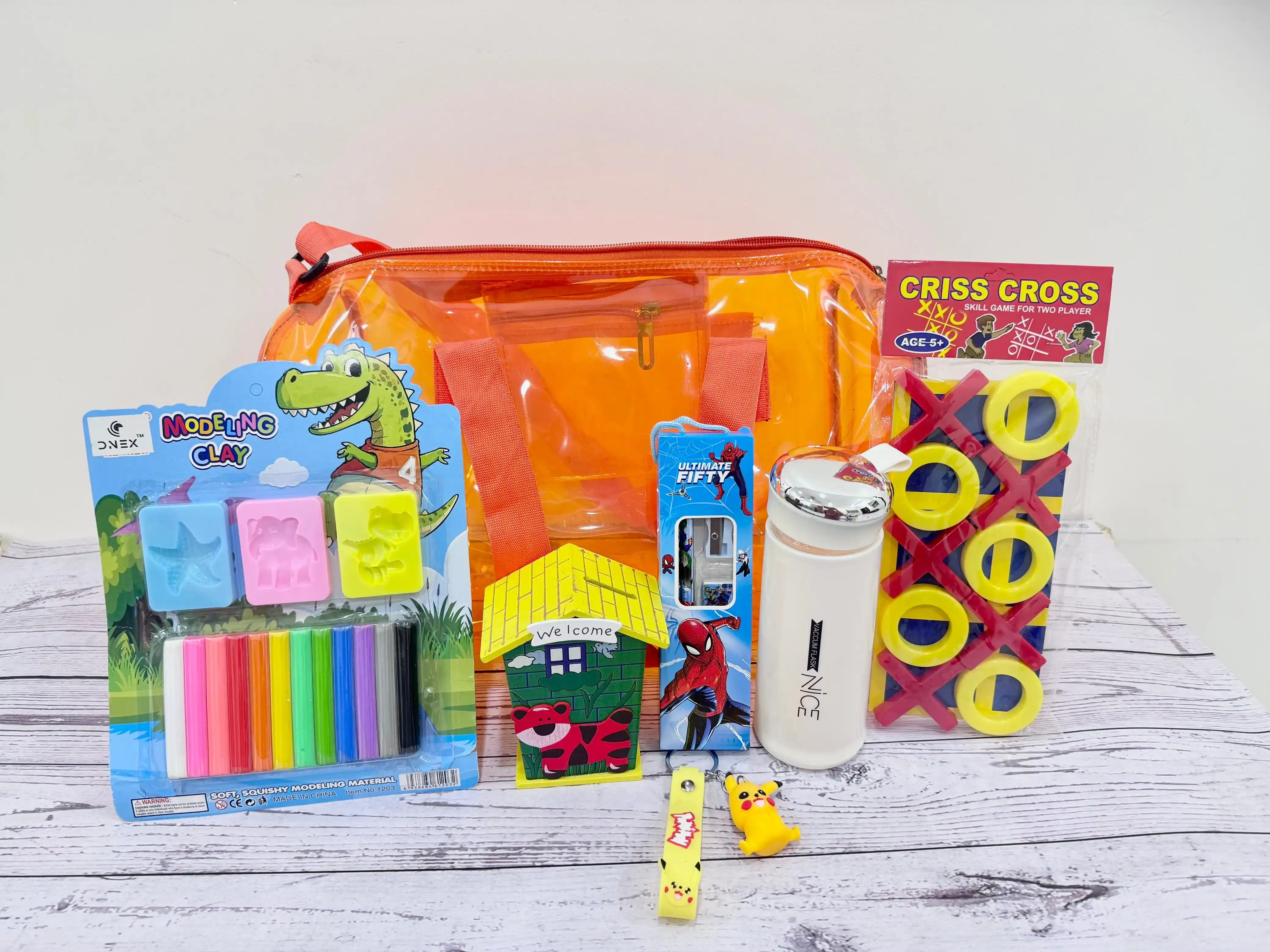 Ultimate Kids Fun Hamper