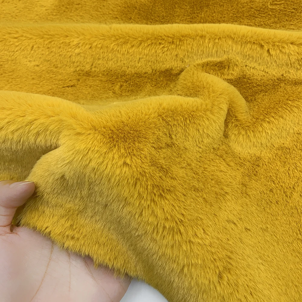 Jiang Huang - Ginger Yellow