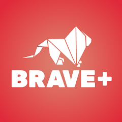 BRAVE+ App