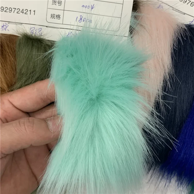 No.19 Light Green