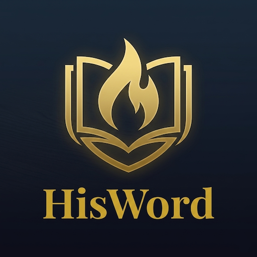 HisWord App