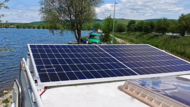 0,52 kWp