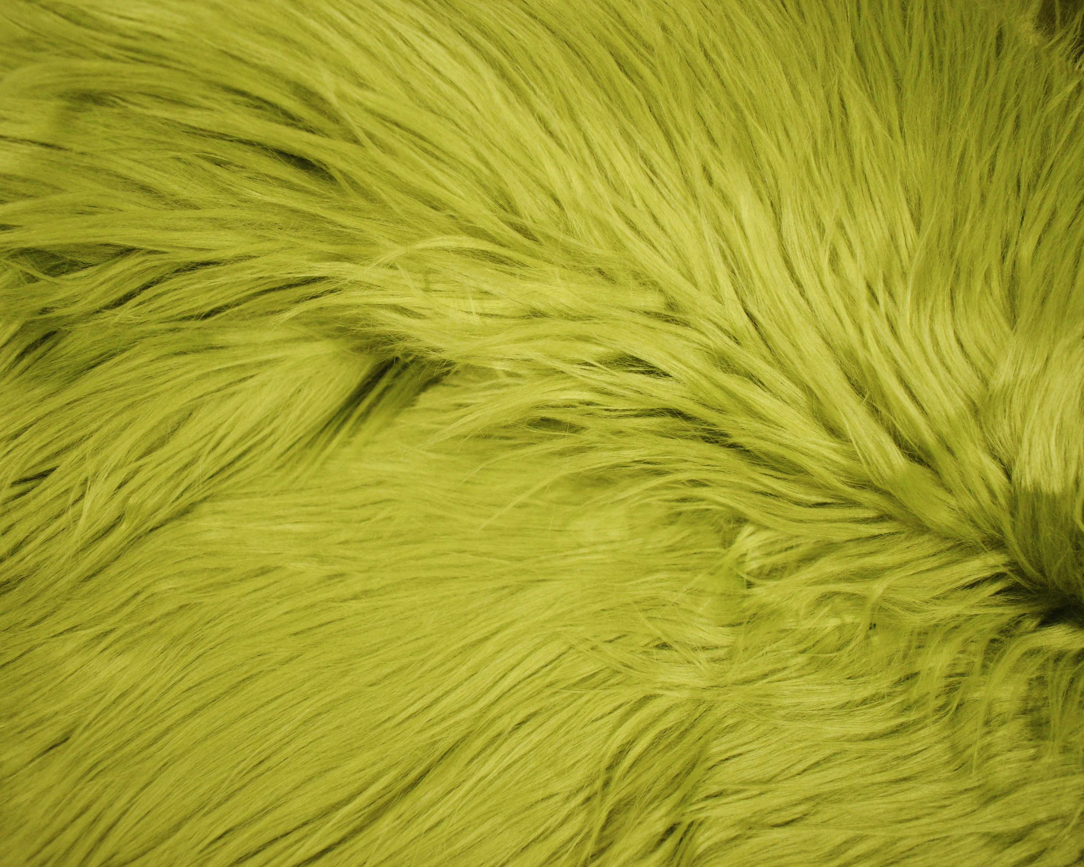 Soft Green