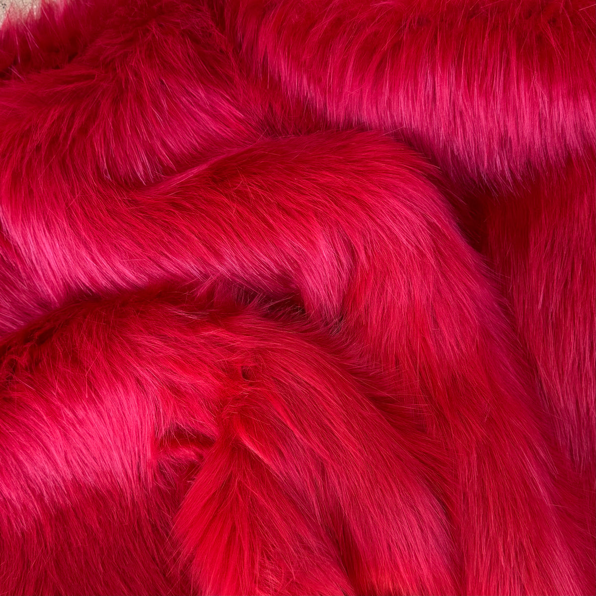 Moroccan Red