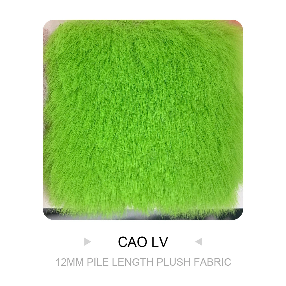Cao Lv - Grass Green
