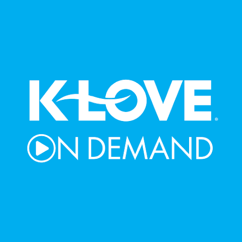 K-LOVE On Demand App