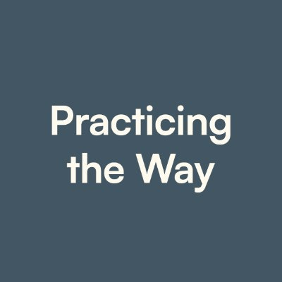 Rule of Life Builder by Practicing the Way App