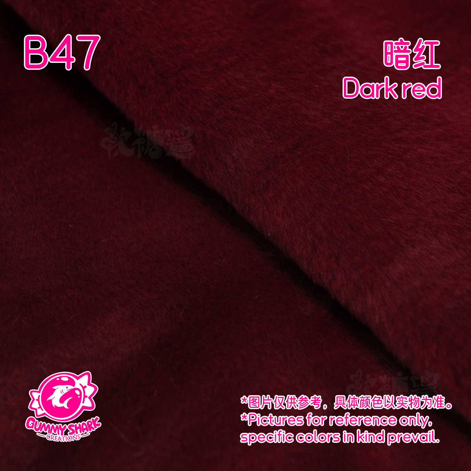 Dark Red