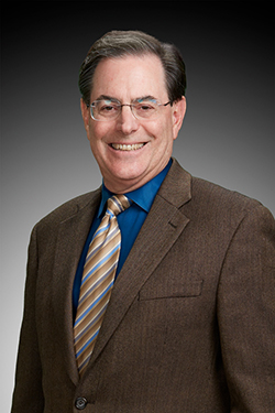 Photo of Robert Peabody