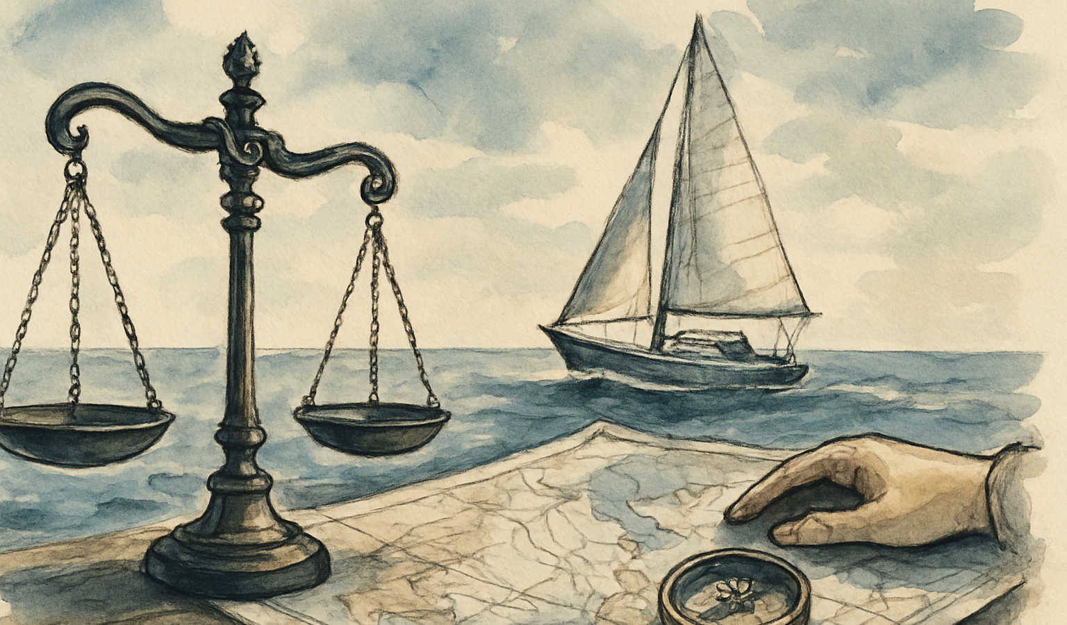 Морское право