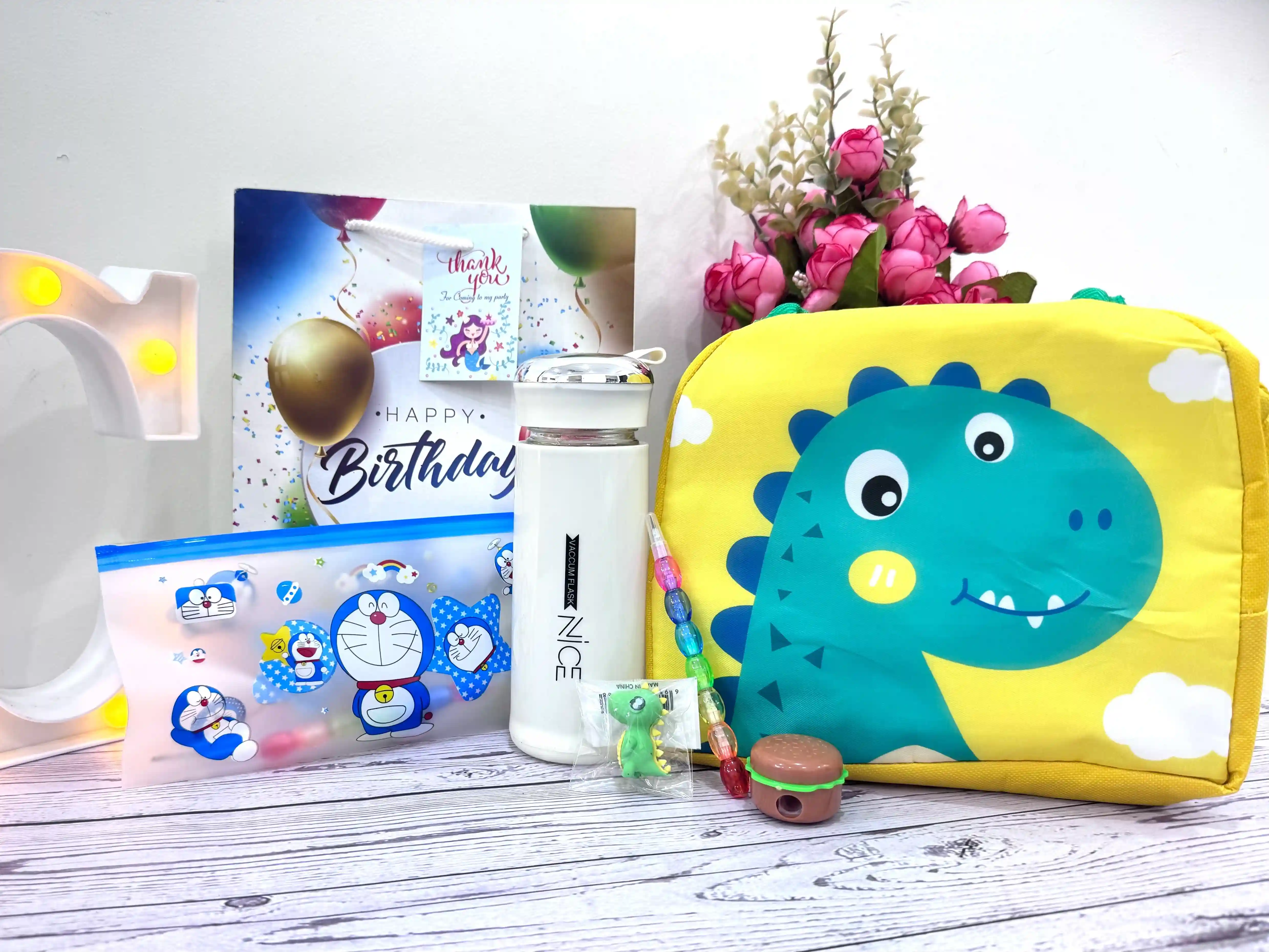 Kids School Essentials Combo Pack