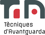 Tecniques d'Avantguarda logo