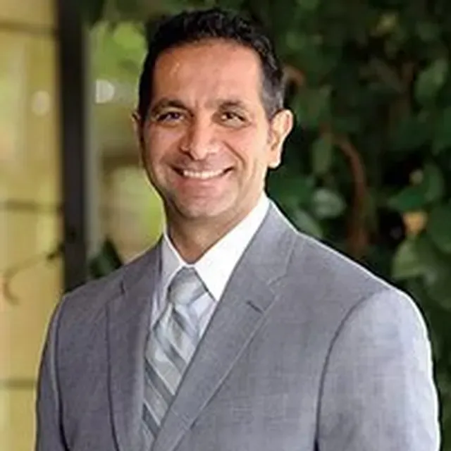 Photo of Vahid Feiz