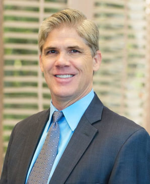 Photo of Peter Andrews