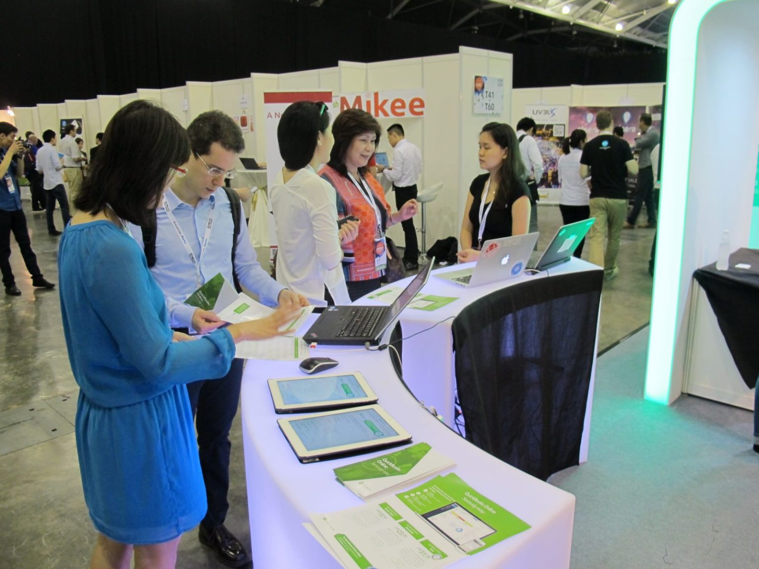 Intuit Quickbooks