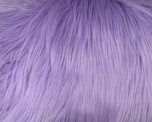 Lavender Luxury Shag
