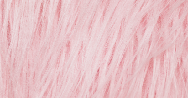 Baby Pink Monster