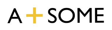 Awesome logo