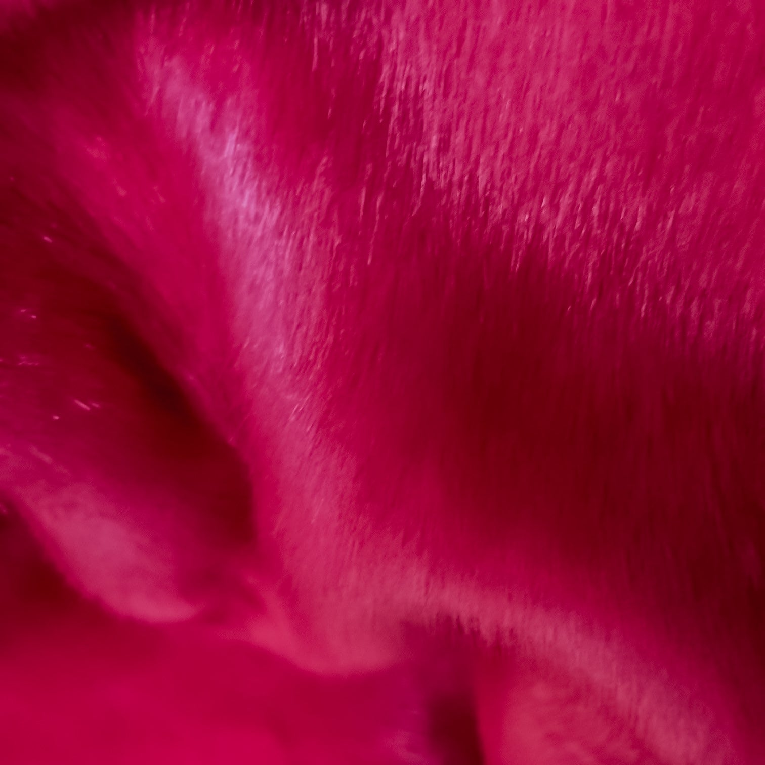 Hot Pink Mink