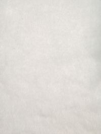 White Plush