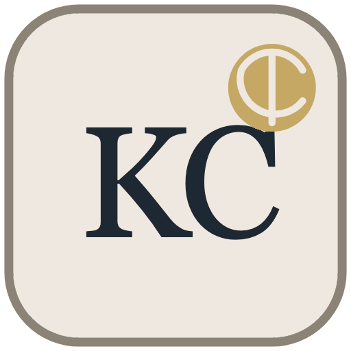 Kingdom Cents App