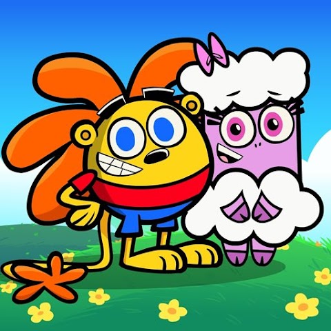 The Garden! App