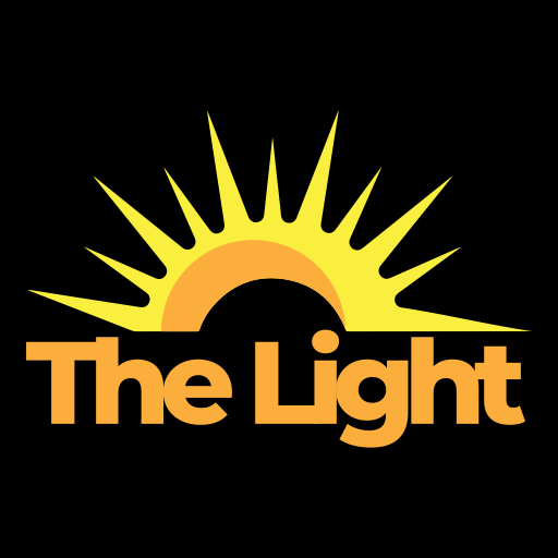 The Light DFW App