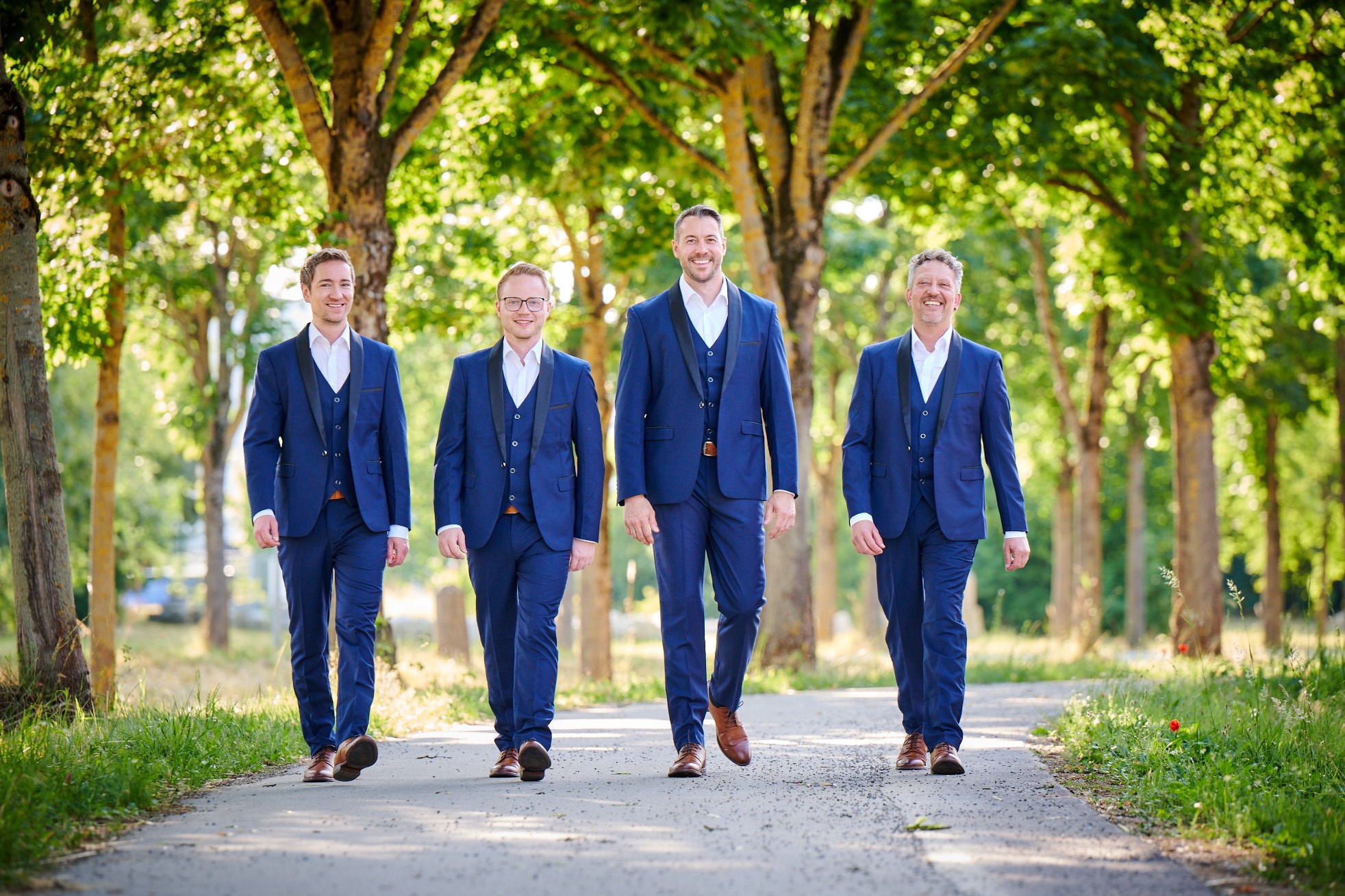 Stimmen der Berge In der Balver Höhle