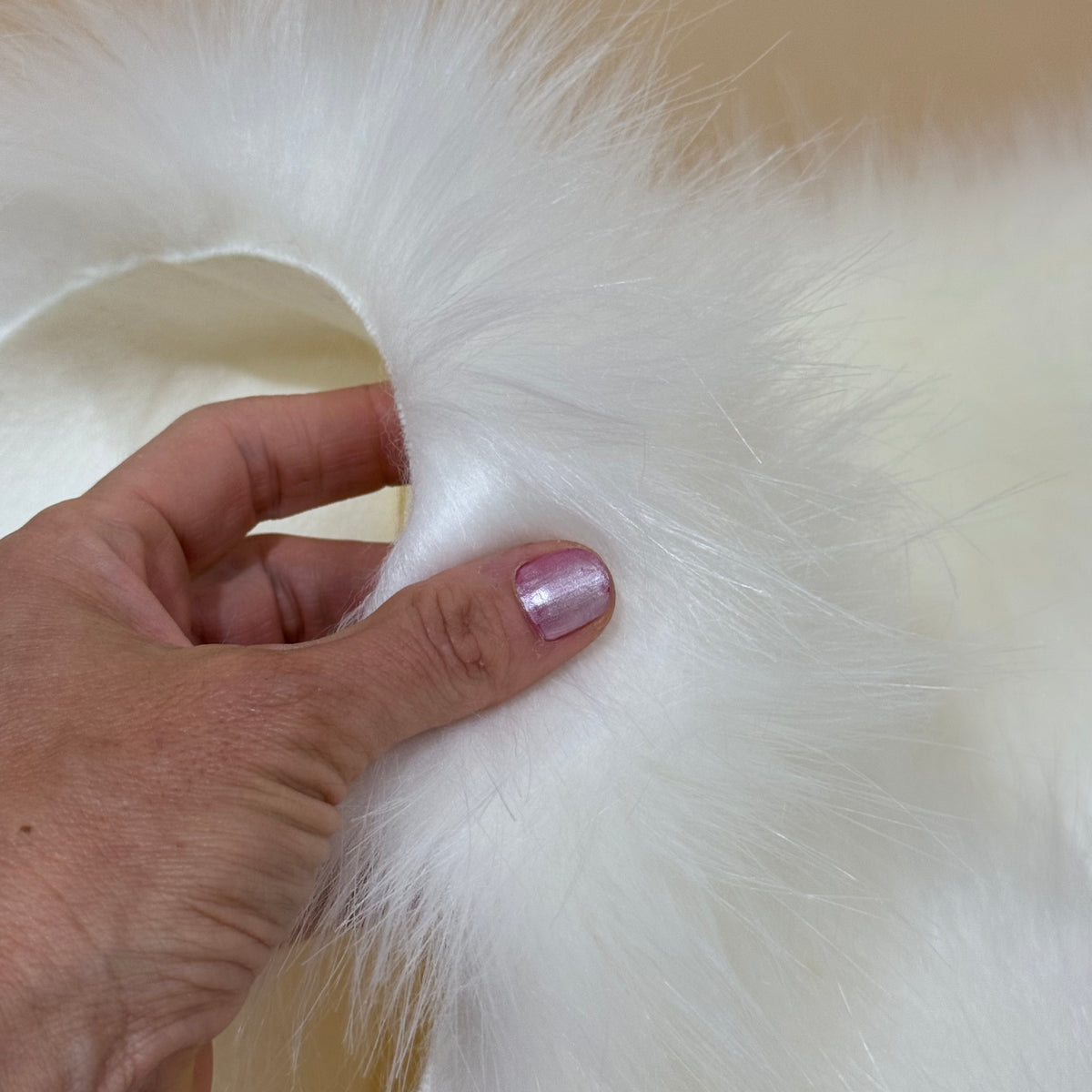 Tibetan White