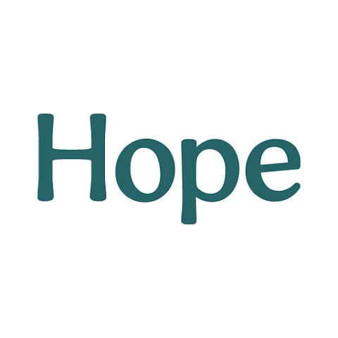 Hope Mindfulness