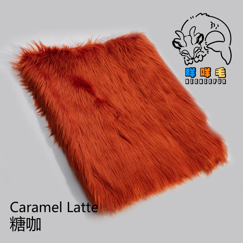 Caramel Latte