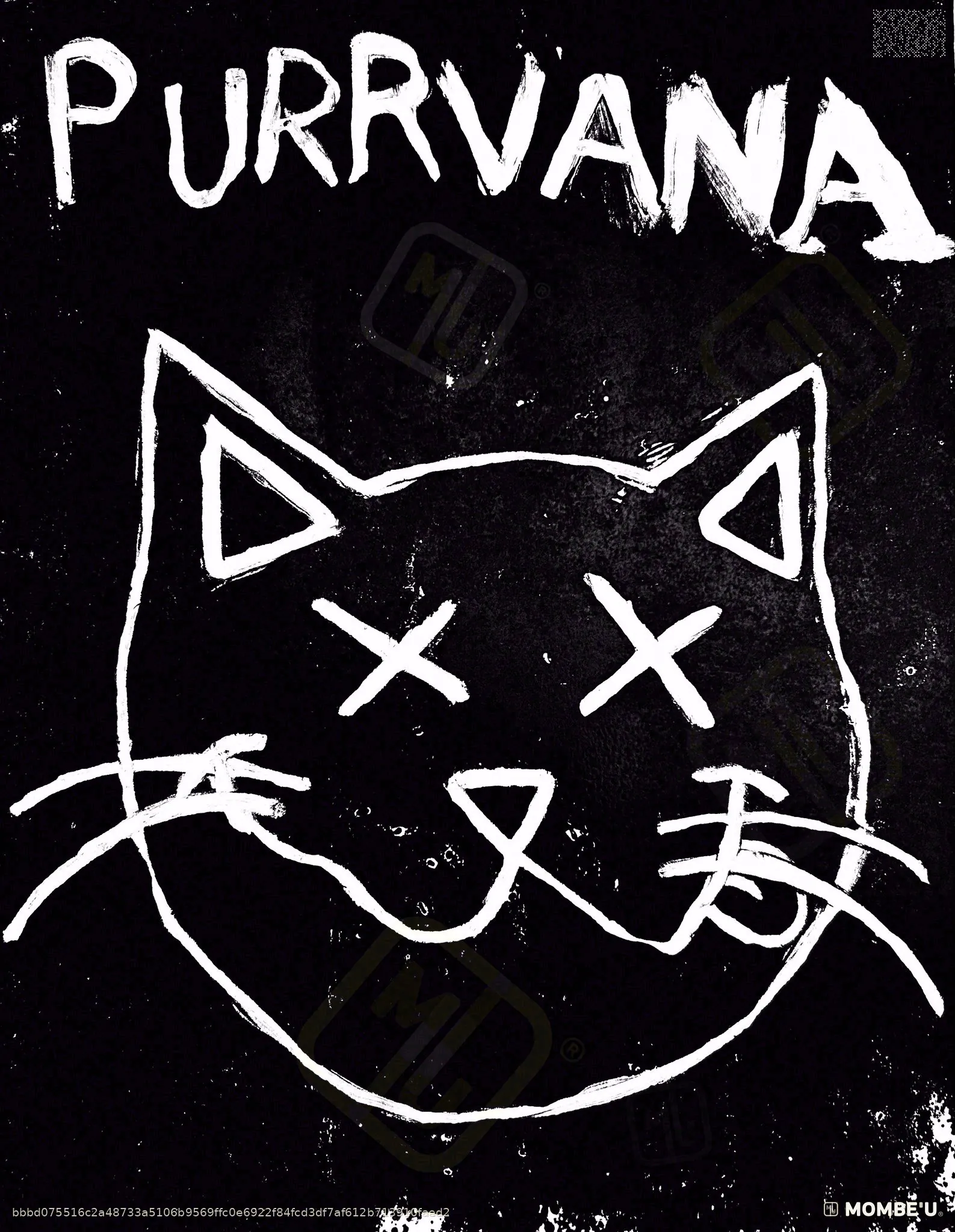 PURRVANA