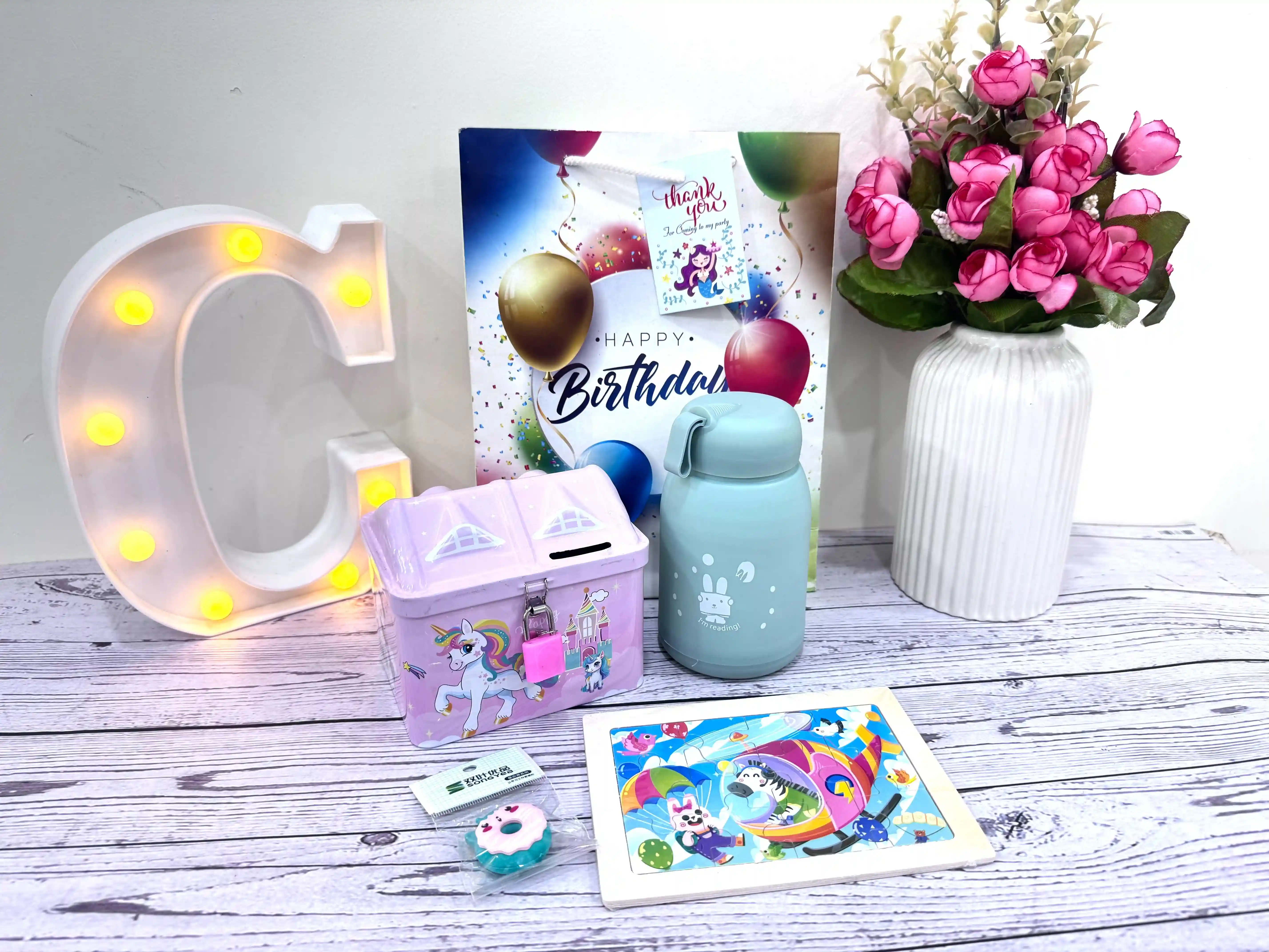 Hop & Play Hamper