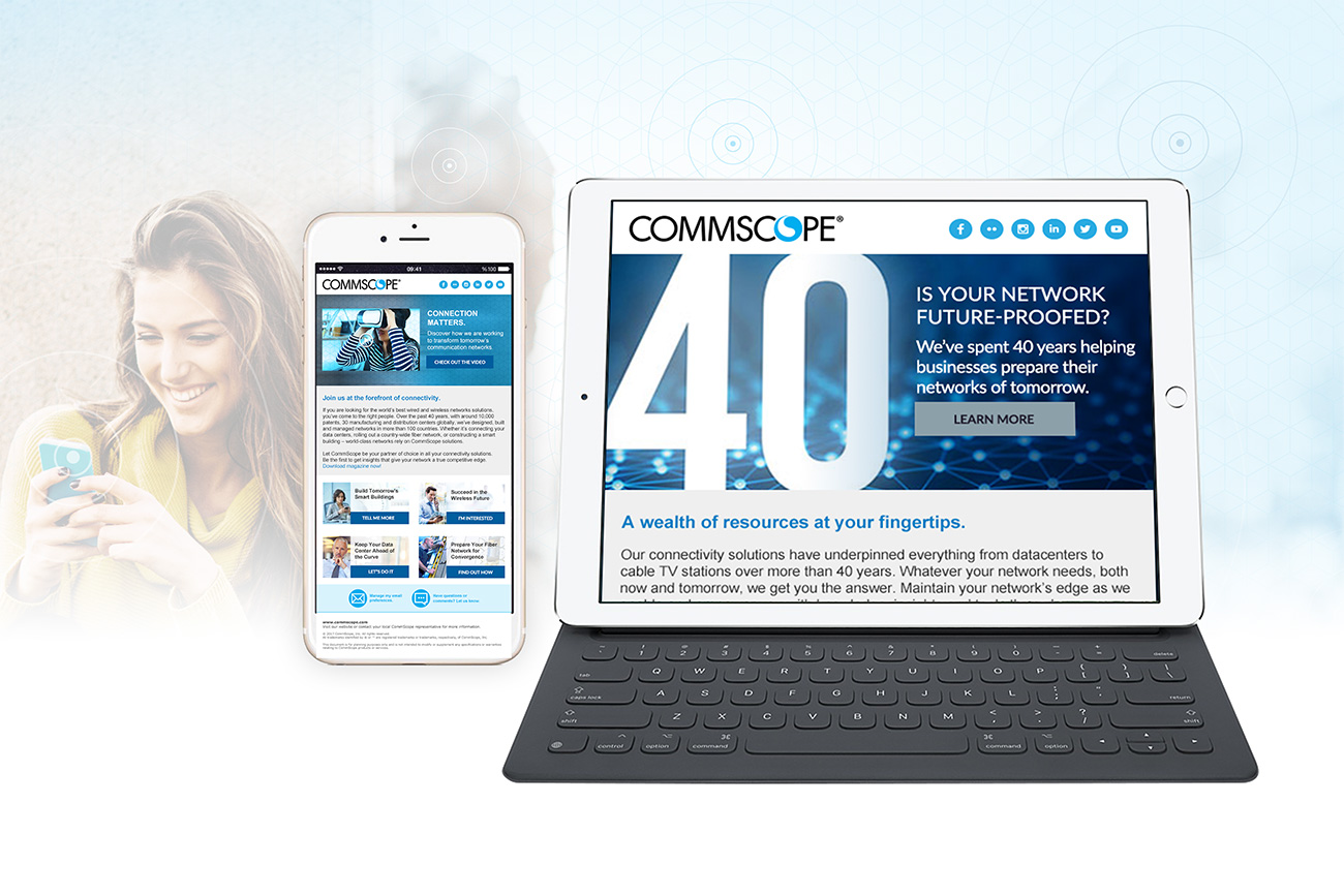 CommScope