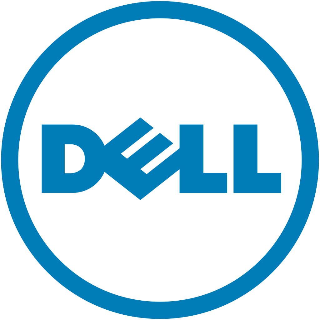 Image or logo of Dell