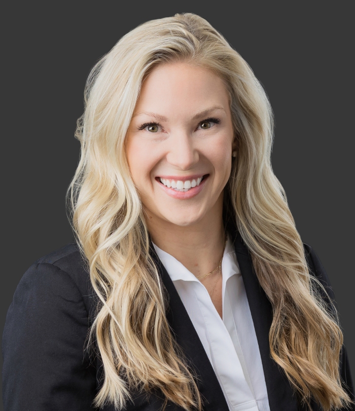 Photo of Kelsey Price